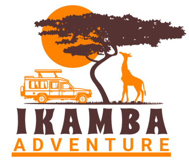 Ikamba Adventure